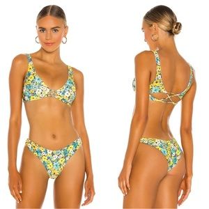 L*space bikini set